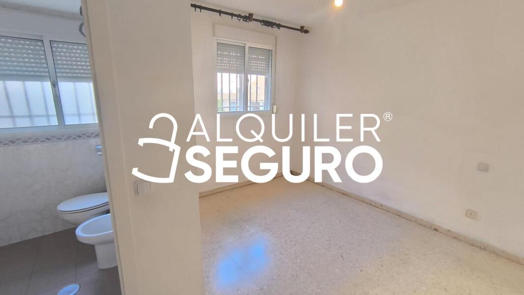 Inmueble en Calle Urbanización Macarena Tres Huertas, SEVILLA