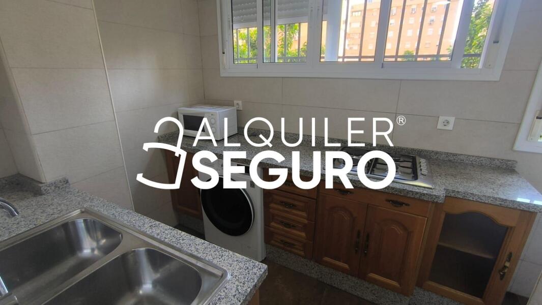 Inmueble en Calle Urbanización Macarena Tres Huertas, SEVILLA