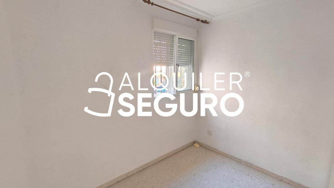 Inmueble en Calle Urbanización Macarena Tres Huertas, SEVILLA