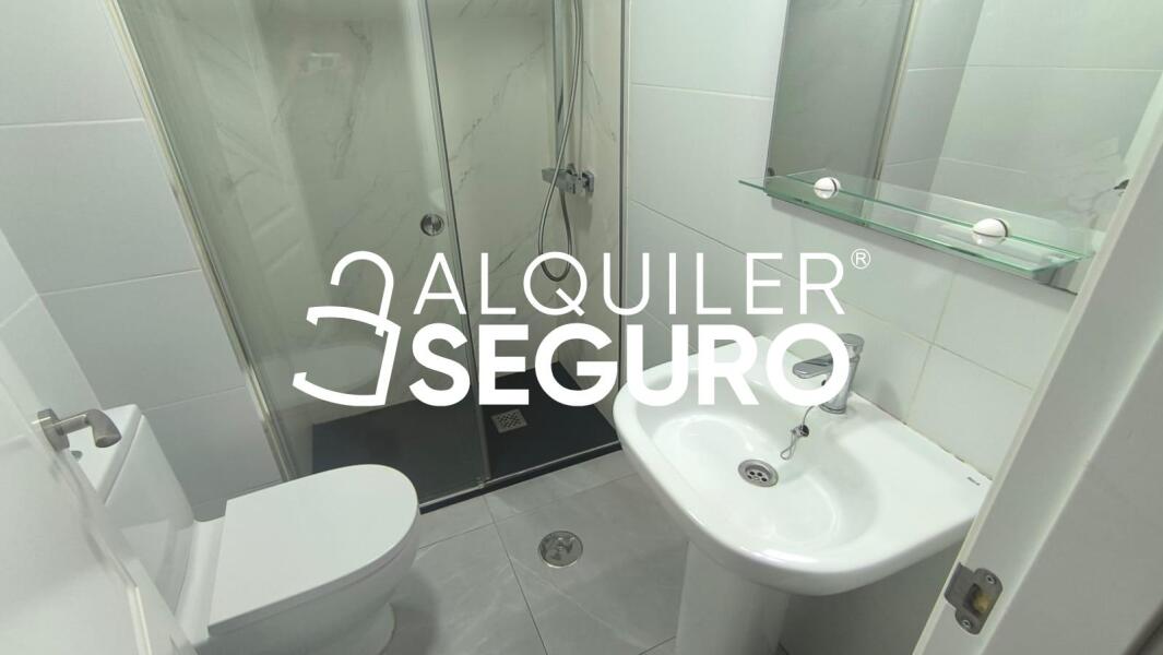 Inmueble en Calle Urbanización Macarena Tres Huertas, SEVILLA