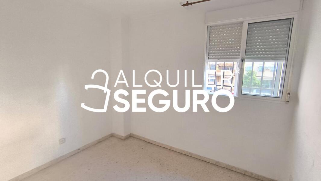 Inmueble en Calle Urbanización Macarena Tres Huertas, SEVILLA