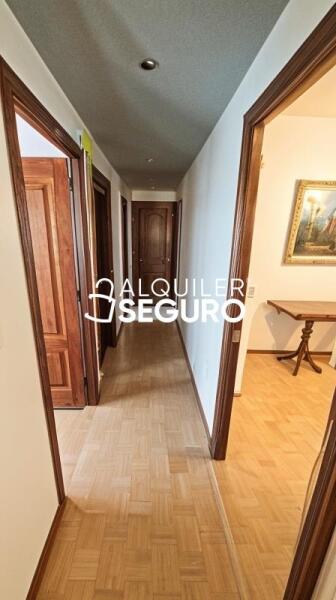 Inmueble en Calle del Corazón de María, MADRID