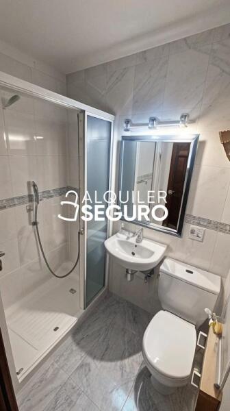 Inmueble en Calle del Corazón de María, MADRID