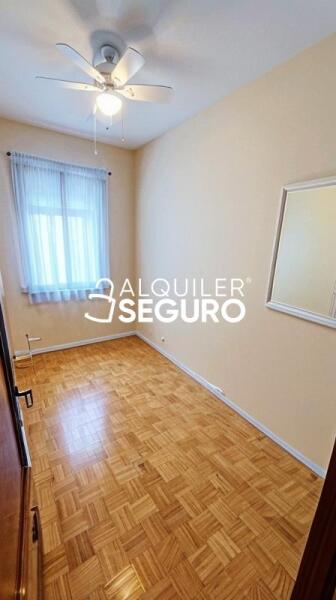 Inmueble en Calle del Corazón de María, MADRID