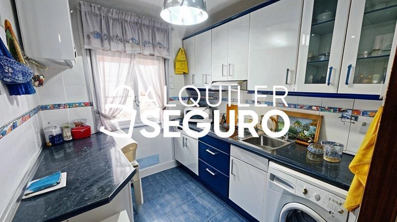 Inmueble en Calle del Corazón de María, MADRID