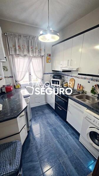 Inmueble en Calle del Corazón de María, MADRID