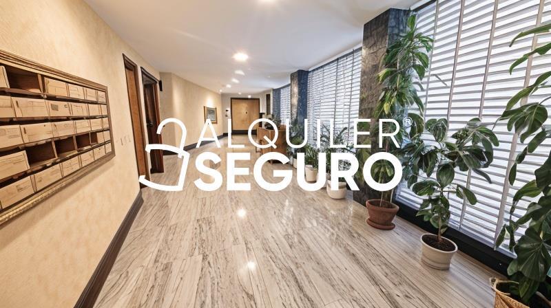 Inmueble en Calle del Corazón de María, MADRID