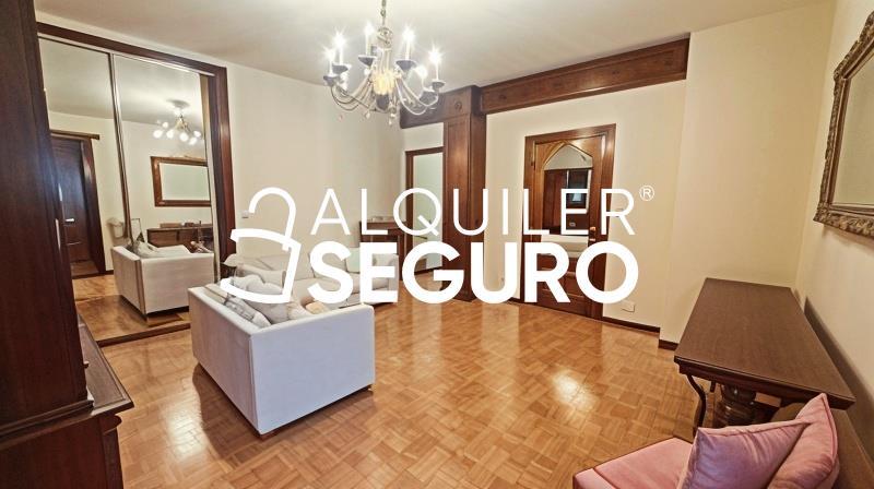 Inmueble en Calle del Corazón de María, MADRID