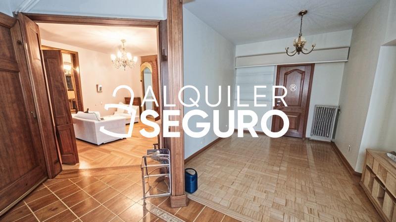 Inmueble en Calle del Corazón de María, MADRID