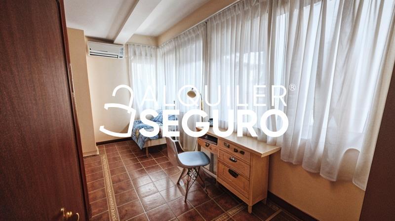 Inmueble en Calle del Corazón de María, MADRID