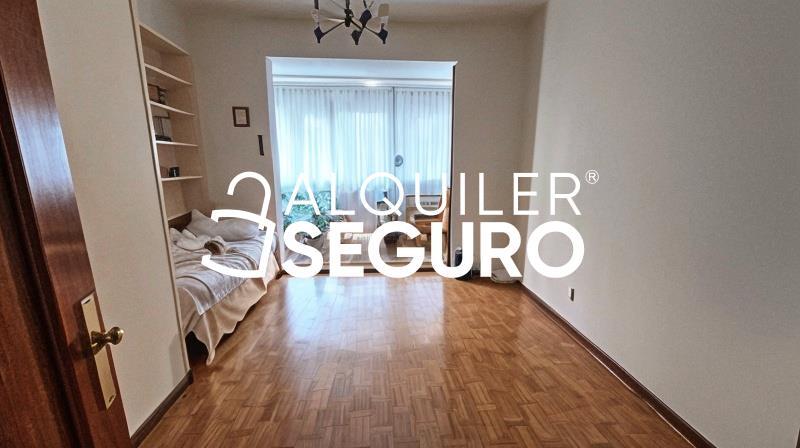 Inmueble en Calle del Corazón de María, MADRID