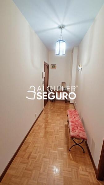 Inmueble en Calle del Corazón de María, MADRID