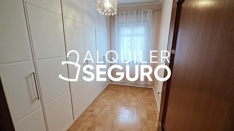 Inmueble en Calle del Corazón de María, MADRID