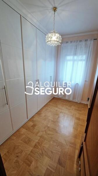 Inmueble en Calle del Corazón de María, MADRID