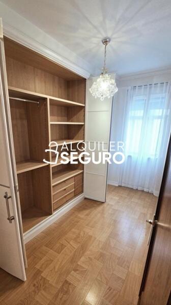 Inmueble en Calle del Corazón de María, MADRID