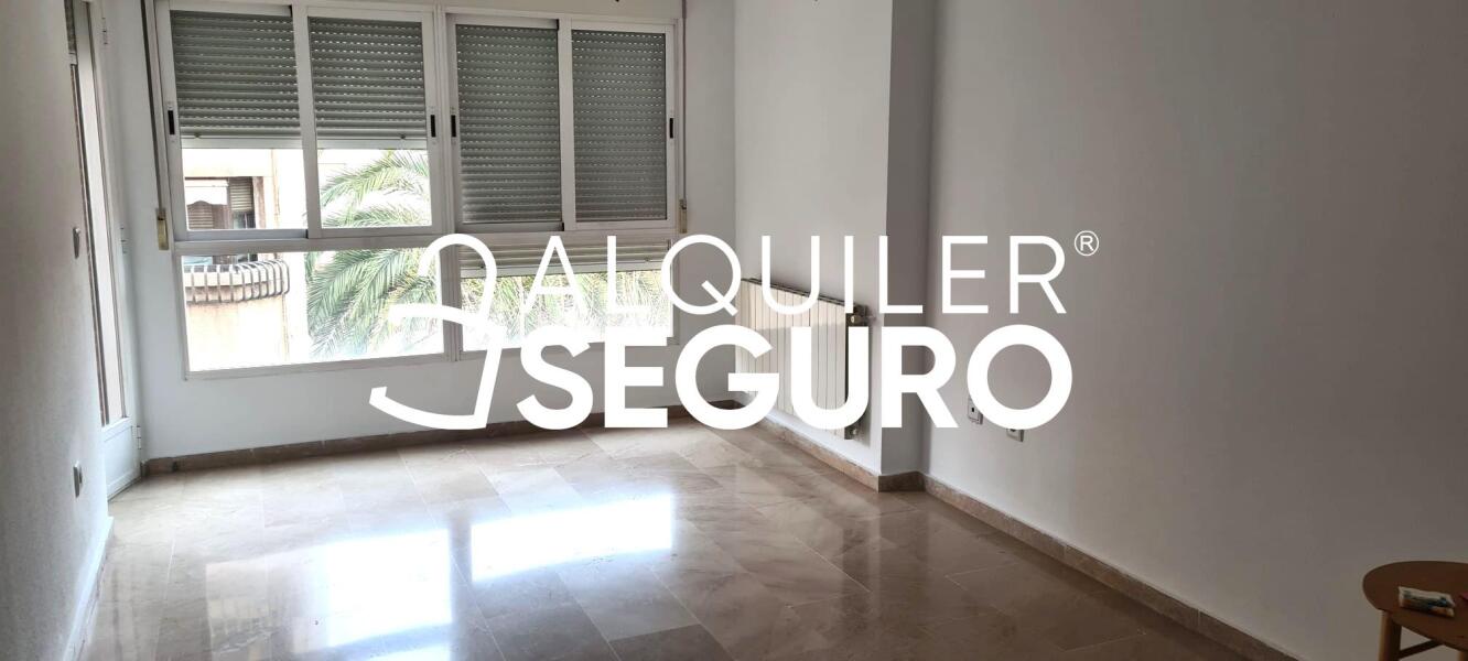 Piso en Calle Octavio Cuartero , ALBACETE ALBACETE