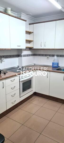 Piso en Calle Octavio Cuartero , ALBACETE ALBACETE