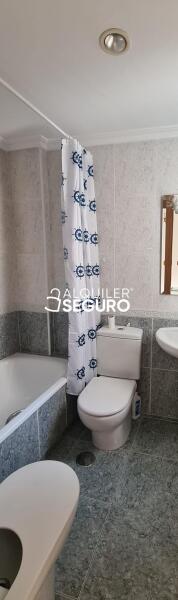 Piso en Calle Octavio Cuartero , ALBACETE ALBACETE