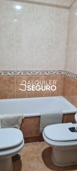 Piso en Calle Octavio Cuartero , ALBACETE ALBACETE