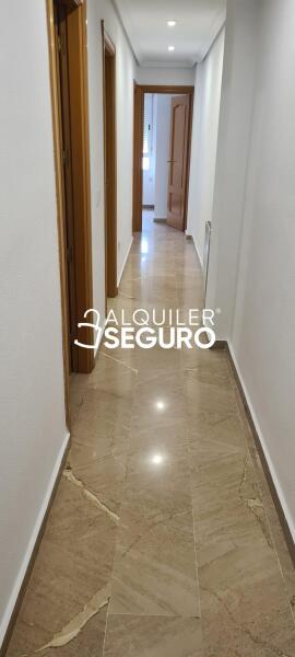 Piso en Calle Octavio Cuartero , ALBACETE ALBACETE