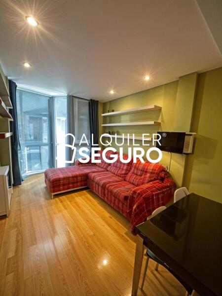 Inmueble en Calle de la Industria , MADRID