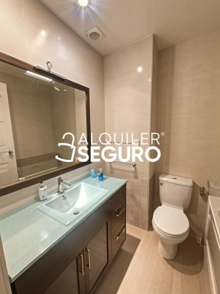 Inmueble en Calle de la Industria , MADRID