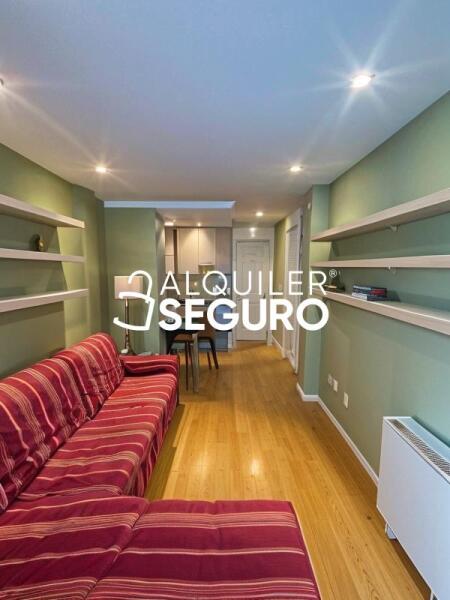 Inmueble en Calle de la Industria , MADRID