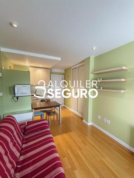 Inmueble en Calle de la Industria , MADRID