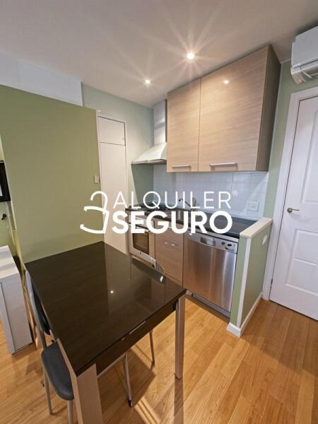 Inmueble en Calle de la Industria , MADRID