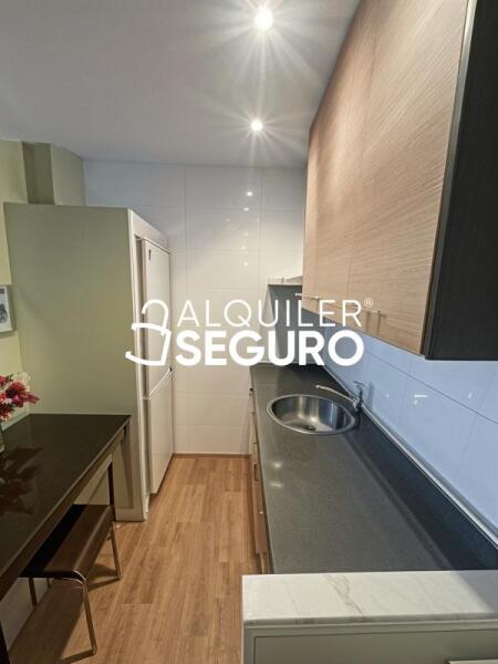 Inmueble en Calle de la Industria , MADRID