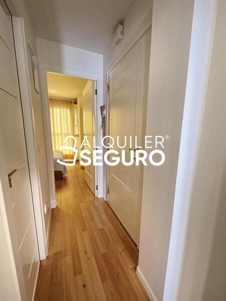 Inmueble en Calle de la Industria , MADRID