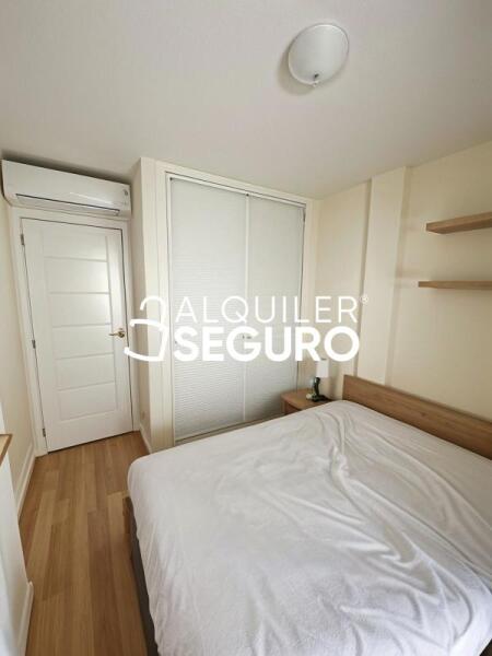 Inmueble en Calle de la Industria , MADRID