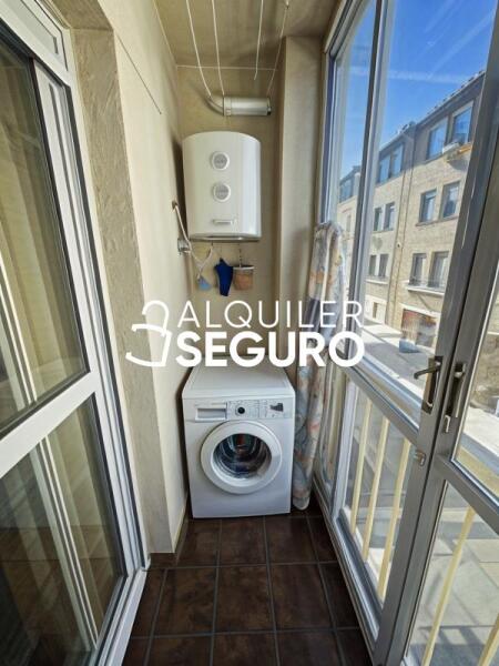 Inmueble en Calle de la Industria , MADRID