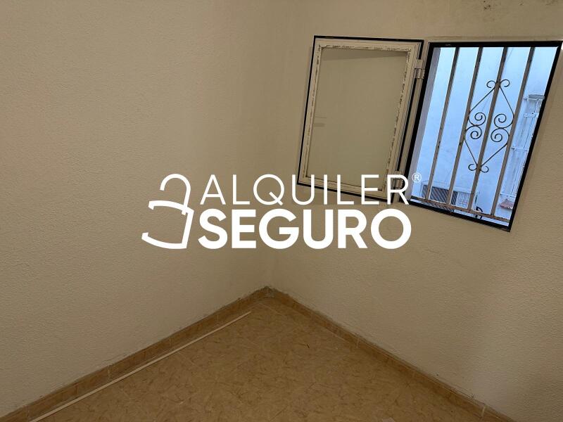 Inmueble en Calle Manuel Maroto , MADRID