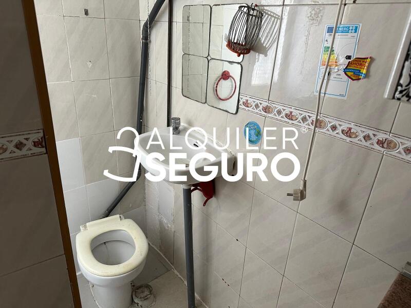 Inmueble en Calle Manuel Maroto , MADRID