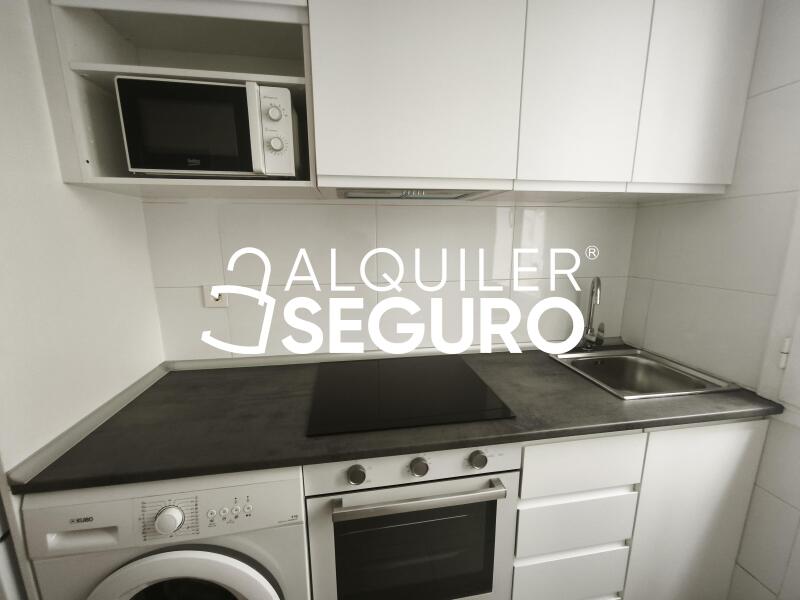 Inmueble en Calle de Leon XIII, ZARAGOZA