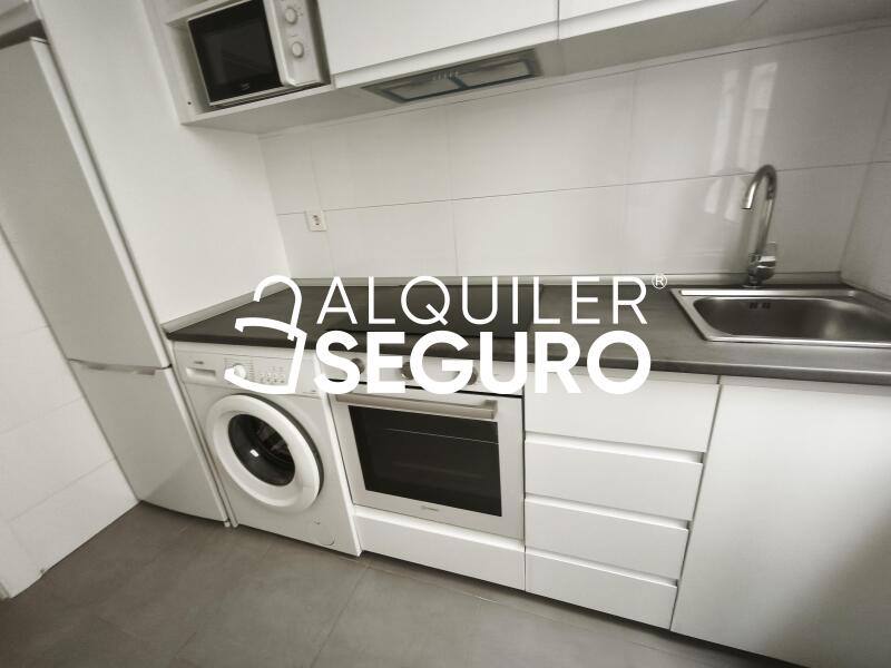 Inmueble en Calle de Leon XIII, ZARAGOZA