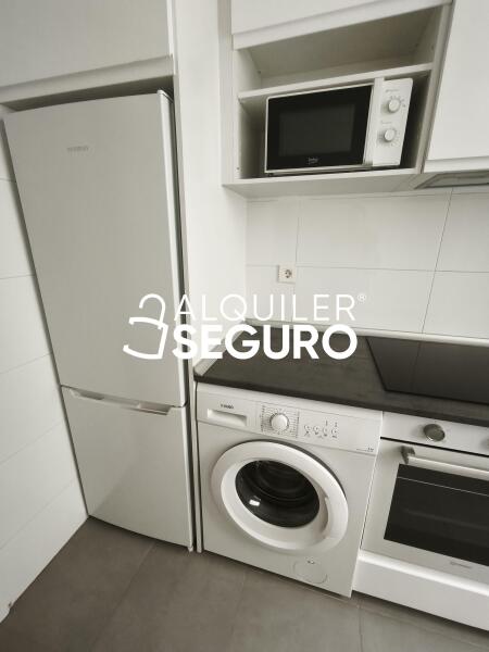 Inmueble en Calle de Leon XIII, ZARAGOZA