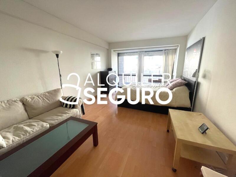 Inmueble en Calle Maldonado, MADRID