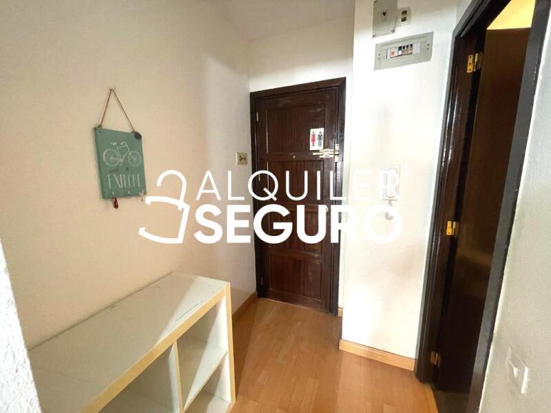 Inmueble en Calle Maldonado, MADRID