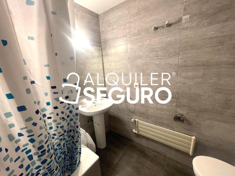 Inmueble en Calle Maldonado, MADRID