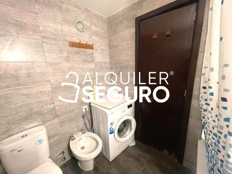 Inmueble en Calle Maldonado, MADRID