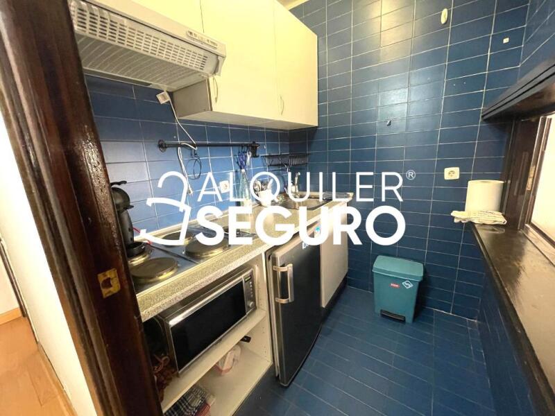 Inmueble en Calle Maldonado, MADRID