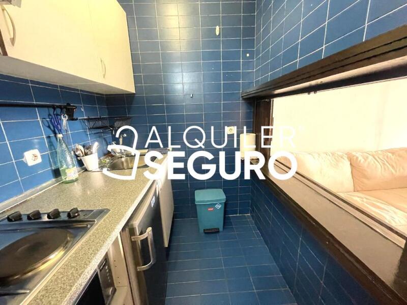 Inmueble en Calle Maldonado, MADRID