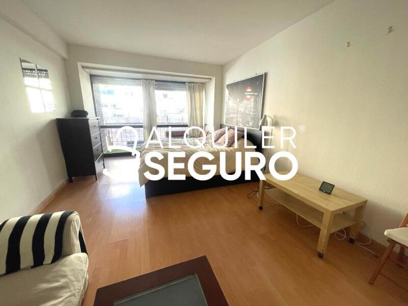 Inmueble en Calle Maldonado, MADRID