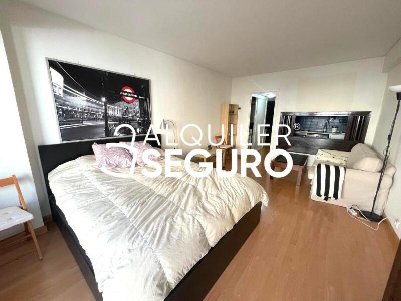 Inmueble en Calle Maldonado, MADRID