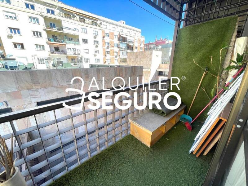 Inmueble en Calle Maldonado, MADRID