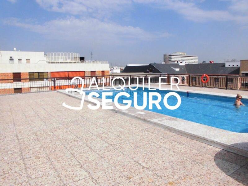 Inmueble en Calle Maldonado, MADRID