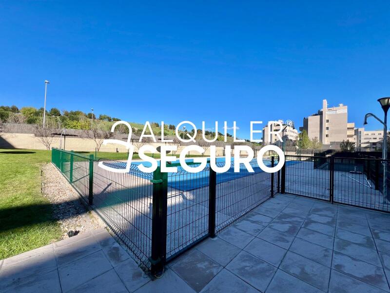 Inmueble en Paseo de la Tierra de Melide, MADRID