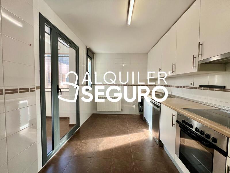 Inmueble en Paseo de la Tierra de Melide, MADRID